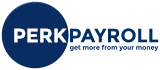 Perk Payroll Logo